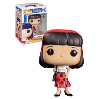 Pop #26 Comics: Archie - Veronica Lodge