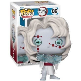 FUNKO POP ANIMATION #1307 DEMON SLAYER RUI