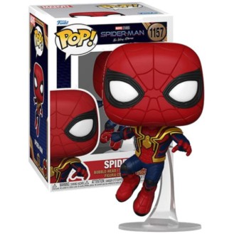 FUNKO POP MARVEL #1157 SPIDER-MAN  NO WAY HOME