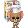 FUNKO POP TV #1658 TOM AND JERRY (JERRY)