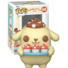 FUNKO POP ANIMATION #68 HELLO KITTY AND FRIENDS POMPOMPURIN SP.EDITION