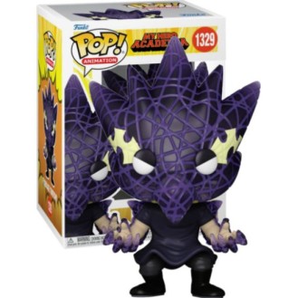 FUNKO POP ANIMATION #1329 MY HERO ACADEMIA FUMIKAGE TOKOYAMI SP.EDITION