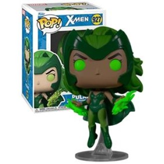 FUNKO POP #927 MARVEL X-MEN POLARIS LIMITED EDITION