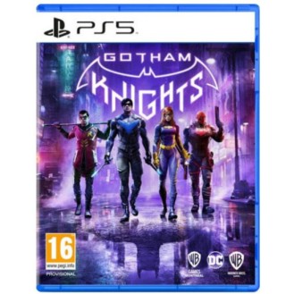 Gotham Knights (PS5)