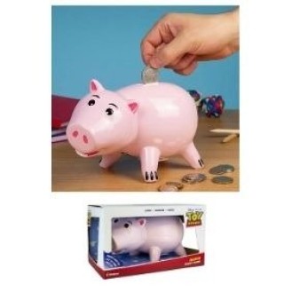 Paladone Hamm Piggy Bank