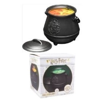 Paladone Harry Potter Cauldron Light