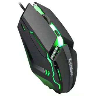 Hightech Gaming Mouse M11
