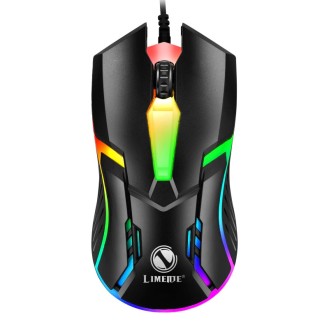 Hightech Gaming Mouse Rainbow S1