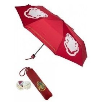 Paladone Harry Potter Hogwarts Colour Change Umbrella