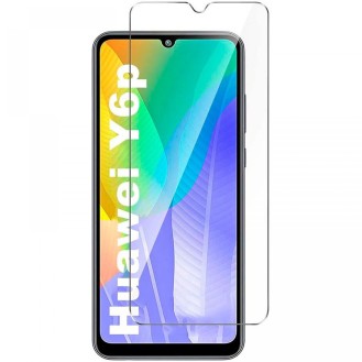 Huawei Y6P Tempered Glass