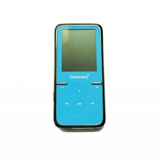 Intenso MP3 Player Video Scooter 1.8
