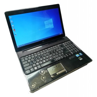 HP Pavilion DV6 Laptop 15.6