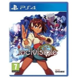 Indivisible (PS4)