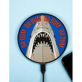 MER NUMSKULL JAWS CHARGING MAT