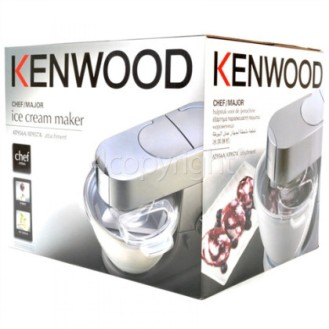 Kenwood Ice Cream Maker AT956A Attachment