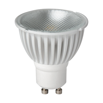 MEGAMAN Led Bulb 4000K 4W (33W) GU10