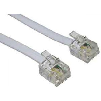 Modem to Modem Cable 1m