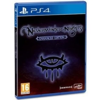 Neverwinter Nights (PS4)