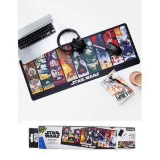 PALADONE STAR WARS DESK MAT