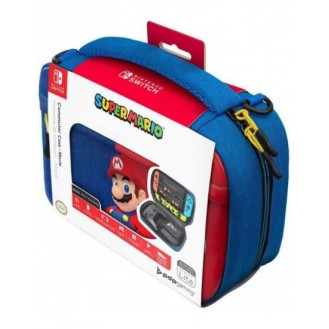 PDP CASE SUPER MARIO (SWITCH)