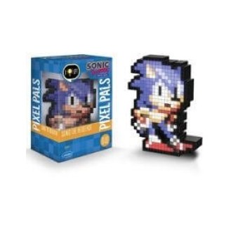 PDP SONIC THE HEDGEHOG PIXEL PALS