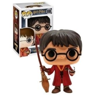 POP #08 HARRY POTTER