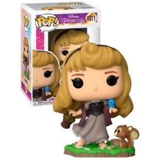 POP #1011 DISNEY PRINCESS: AURORA