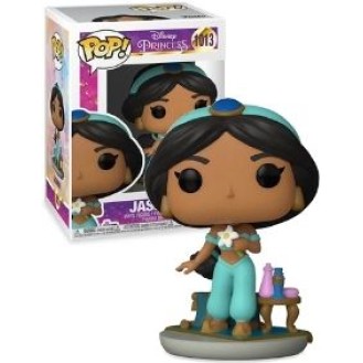 POP #1013 DISNEY PRINCESS: JASMINE