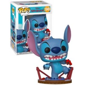 POP #1049 Disney LILO & STITCH (MONSTER STITCH) SPECIAL EDITION