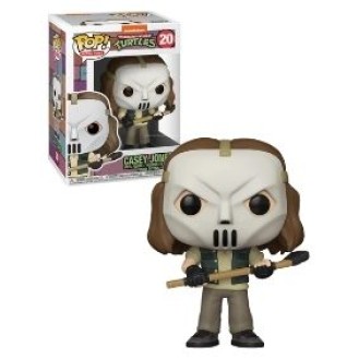 POP #20 TURTLES - CASEY JONES