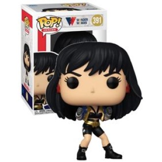 POP #391 HEROES WONDER WOMAN (THE CONTEST)