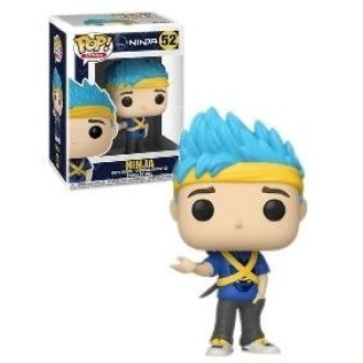 POP #52 NINJA - NINJA