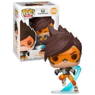 POP #550 Overwatch -Tracer