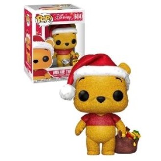 POP #614 DISNEY - WINNIE THE POOH  - SPECIAL EDITION