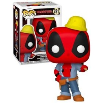 POP #781 DEADPOOL (DEADPOOL) SPECIAL EDITION