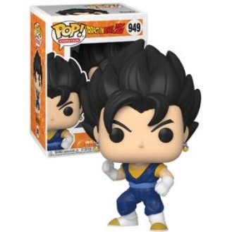 FUNKO POP #949 ANIMATION: DRAGON BALL Z S9 - VEGITO