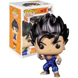 FUNKO POP #949 ANIMATION: DRAGON BALL Z: VEGITO SPECIAL EDITION