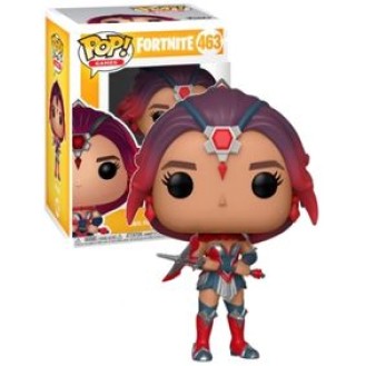 POP #463 FORTNITE: VALOR