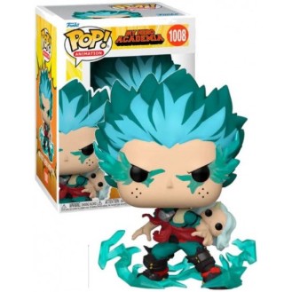 POP #1008 MY HERO ACADEMIA INFINITE DEKU WITH ERI