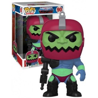 POP #90 MASTERS OF THE UNIVERSE TRAP JAW