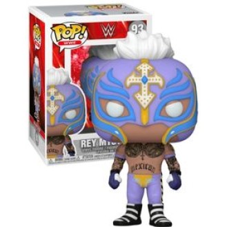 FUNKO POP #93 WWE: REY MYSTERIO