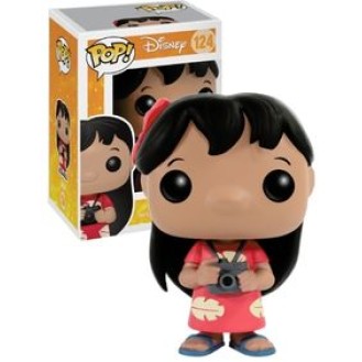 POP #124 Disney LILO