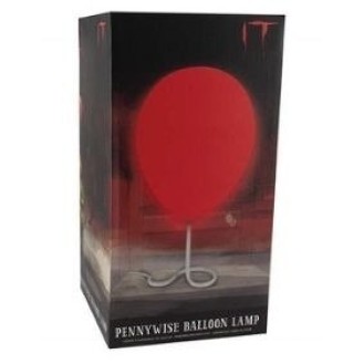 Paladone IT Pennywise Balloon Lam