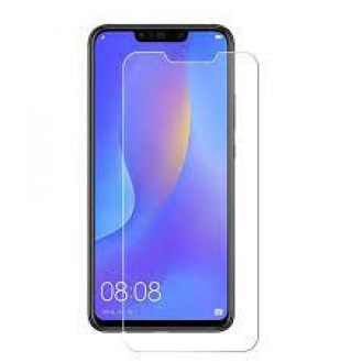 Premium Tempered Glass For Huawei Mate 20 Lite