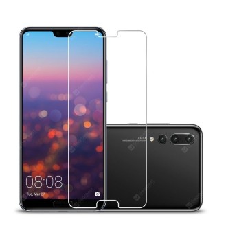 Premium Tempered Glass For Huawei P20