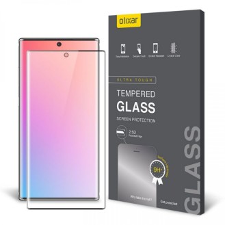 Premium Tempered Glass For Samsung Galaxy Note 10