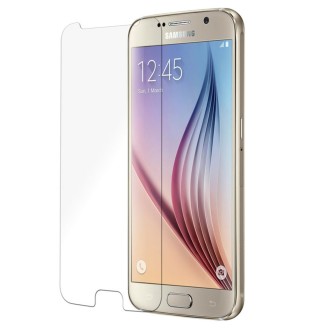 Premium Tempered Glass For Samsung Galaxy S6
