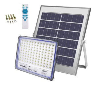 Professional Solar LED Floodlight Jortan 600W IP66