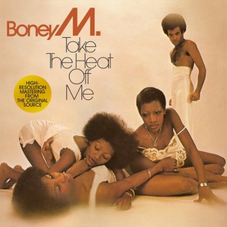 Boney M. – Take The Heat Off Me (Vinyl, LP, Album, Reissue, Remastered)