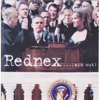 Rednex ‎– ...Farm Out! (CD, Album)